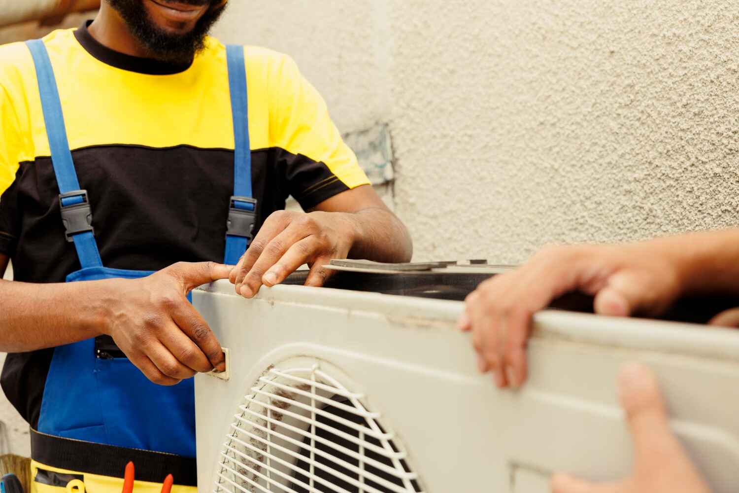 Best HVAC repair near me  in Cleveland, TN